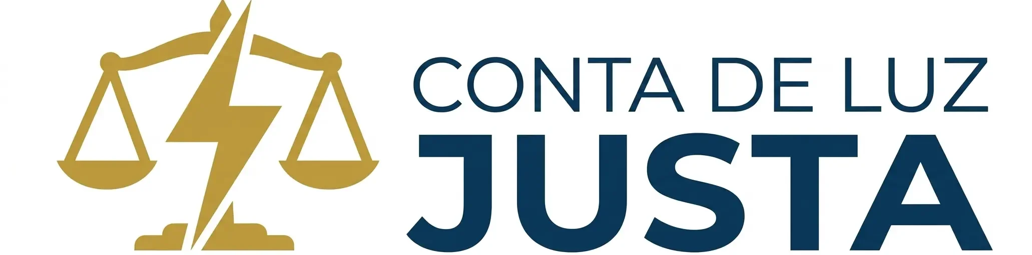 Conta de Luz Justa